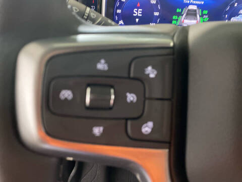 2026 Chevrolet Silverado 3500HD