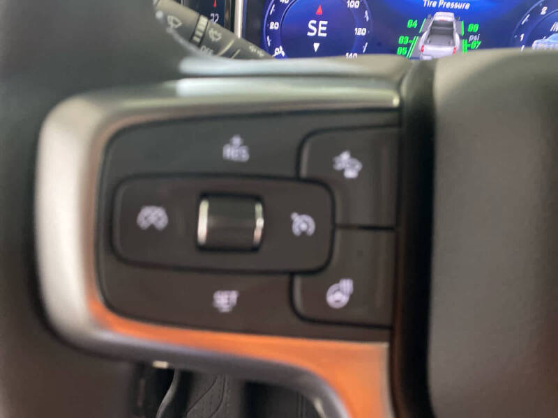 2026 Chevrolet Silverado 3500HD