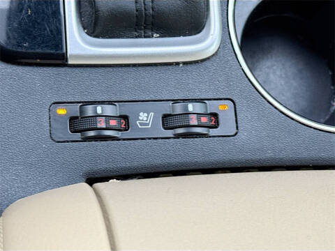 2017 Toyota Highlander Limited Platinum