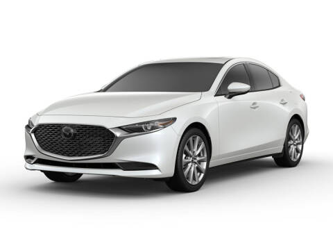 2020 Mazda Mazda3 Sedan for sale at STAR AUTO MALL 512 in Bethlehem PA
