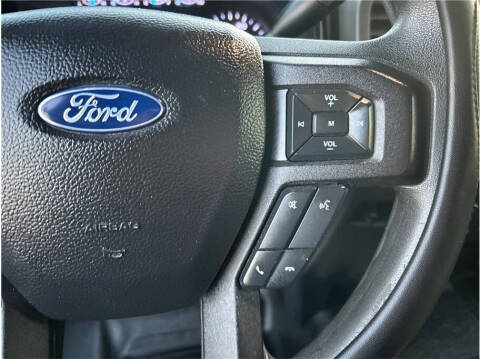 2019 Ford F-350 Super Duty