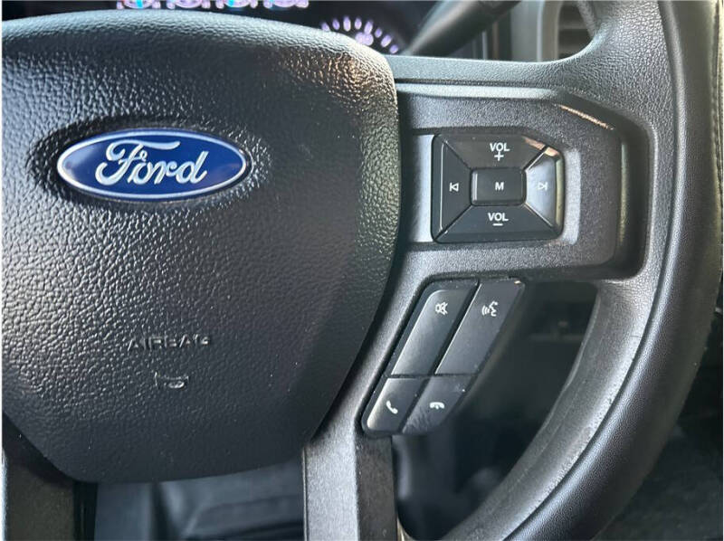 2019 Ford F-350 Super Duty