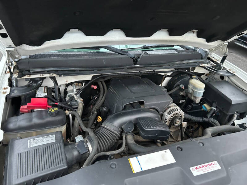 2011 GMC Sierra 1500 Work Truck