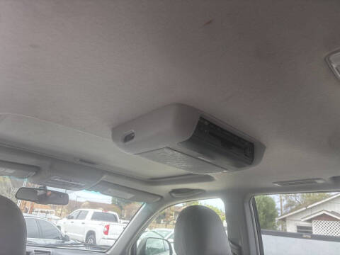 2008 Toyota Highlander Limited