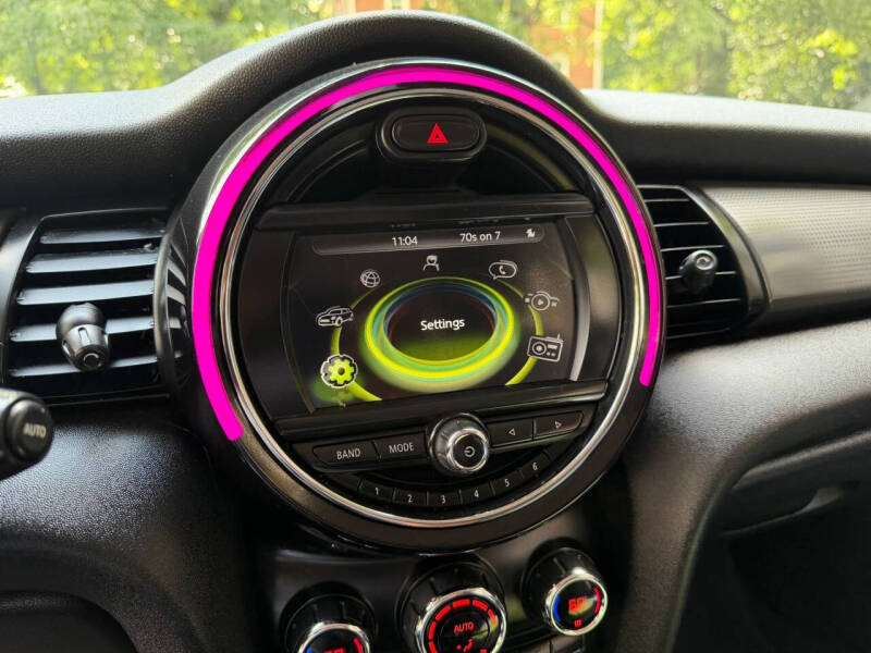 2017 MINI Hardtop 2 Door Cooper