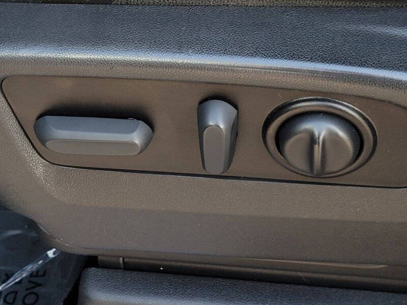 2022 GMC Sierra 3500HD