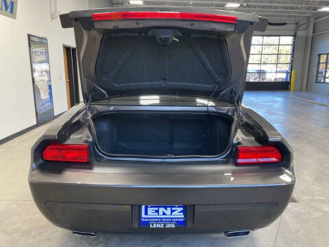 2013 Dodge Challenger SRT8 392