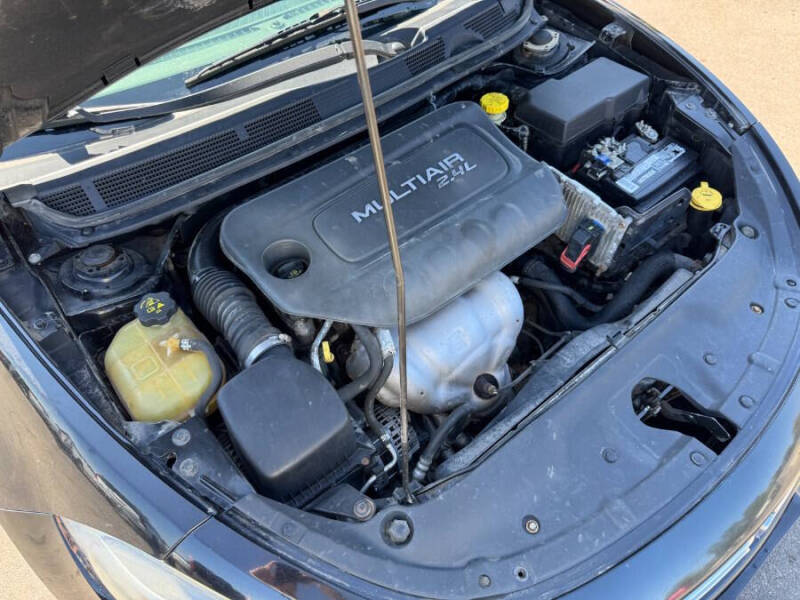 2015 Dodge Dart Limited