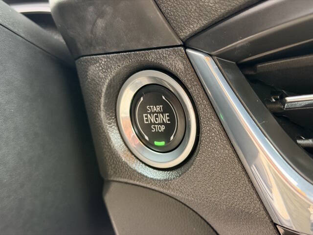 2025 Buick Encore GX Sport Touring