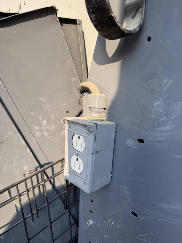 2011 Chevrolet Express 2500