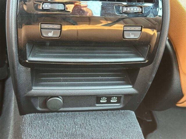 2023 BMW 5 Series 540i xDrive