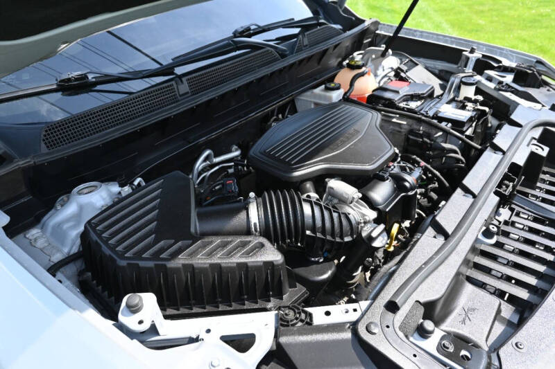 2020 GMC Acadia SLT