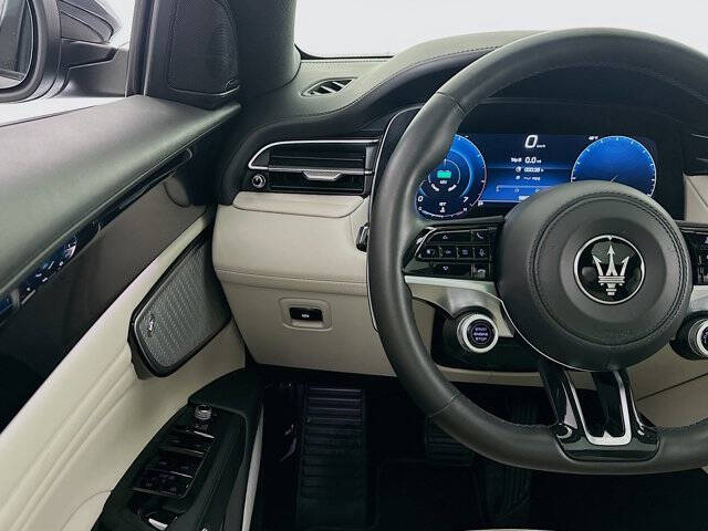 2023 Maserati Grecale Modena