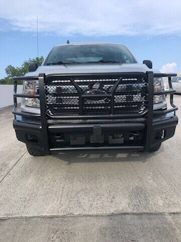2019 Ford F-150 Pickup - $18,950
