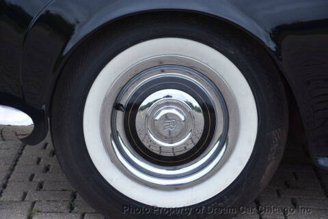 1957 Rolls-Royce Silver Cloud 2