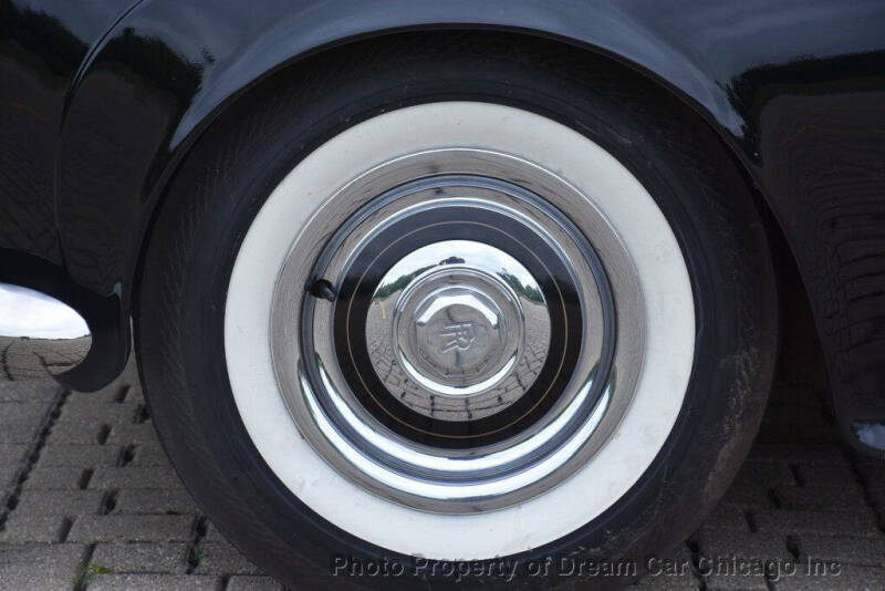 1957 Rolls-Royce Silver Cloud 2