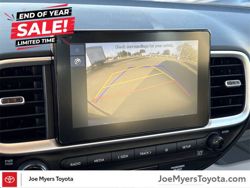 2024 Hyundai Venue SEL