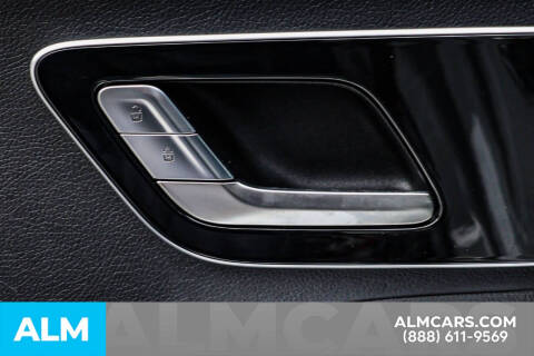 2024 Mercedes-Benz EQE EQE 350+