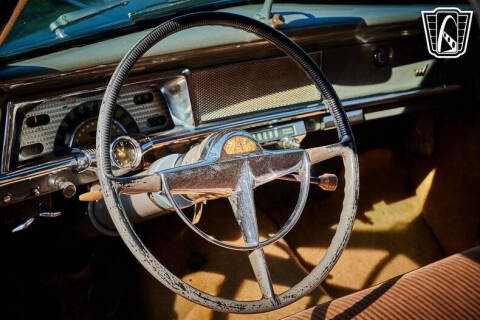 1952 Studebaker Champion