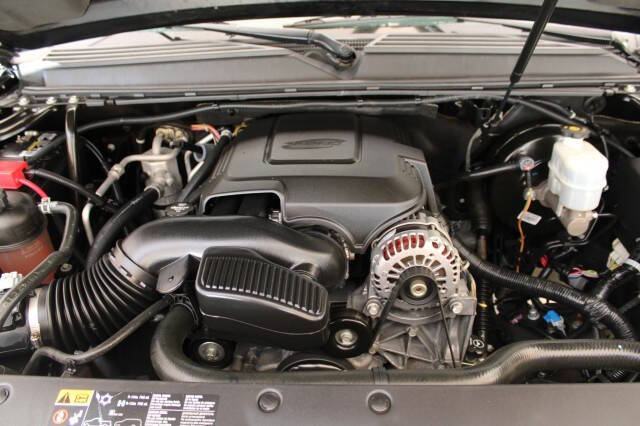 2013 GMC Yukon Denali