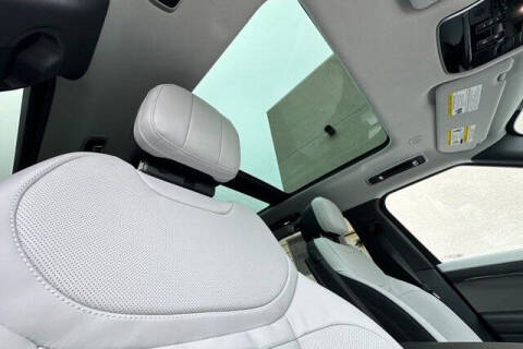 2025 Land Rover Range Rover Sport P400 Dynamic SE