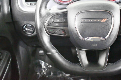 2020 Dodge Charger Scat Pack