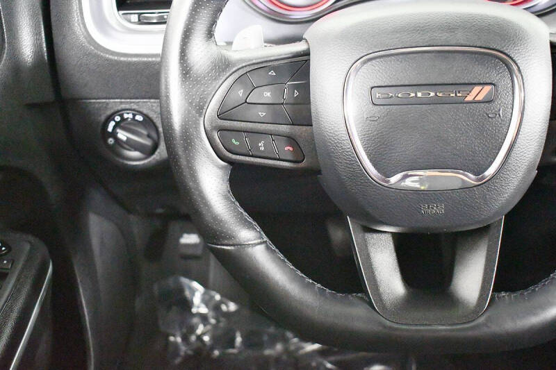 2020 Dodge Charger Scat Pack