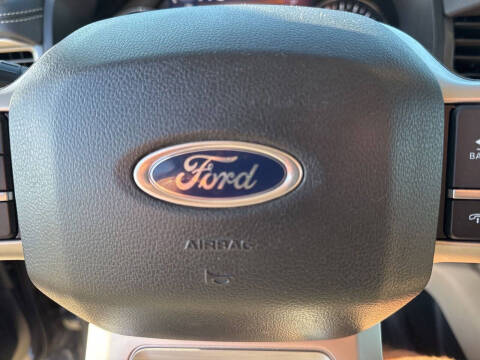 2023 Ford Expedition XLT