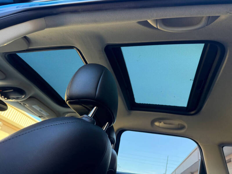 2016 MINI Countryman Cooper S