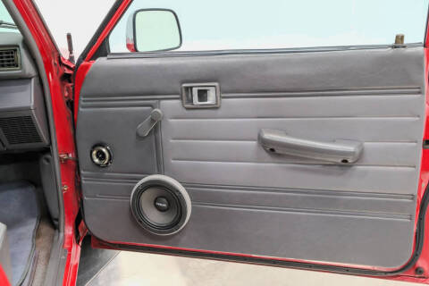 1987 Toyota Pickup
