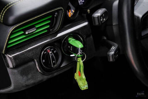 2018 Porsche 911 GT3