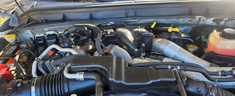 2015 Ford F-350 Super Duty XLT