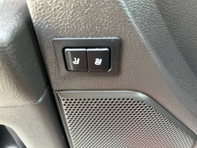 2017 Ford Flex Limited