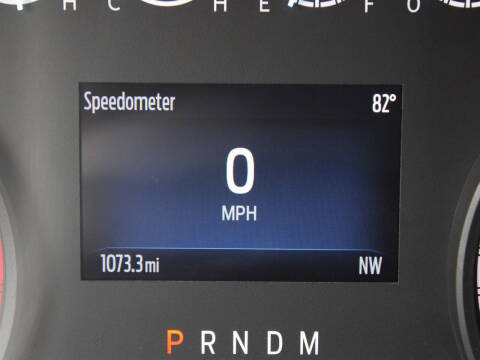 2024 Ford F-600 Super Duty