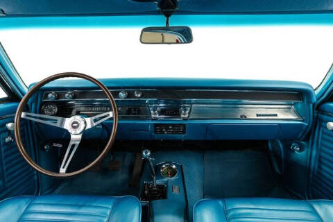 1967 Chevrolet Chevelle