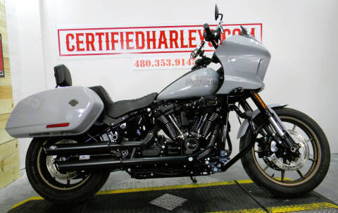 2024 Harley-Davidson Low Rider ST for sale at Certified HD in Phoenix AZ