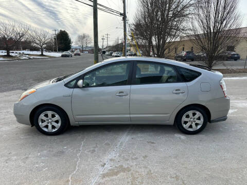 2009 Toyota Prius