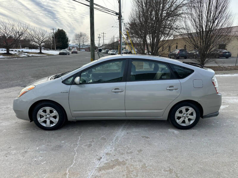 2009 Toyota Prius