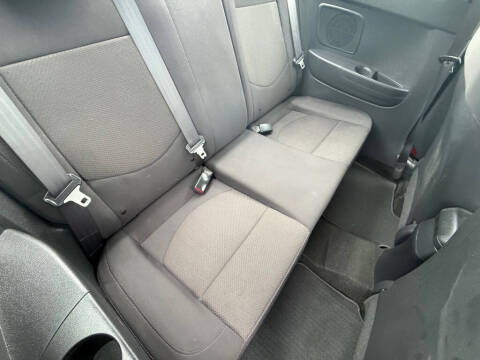 2012 Kia Forte Koup EX