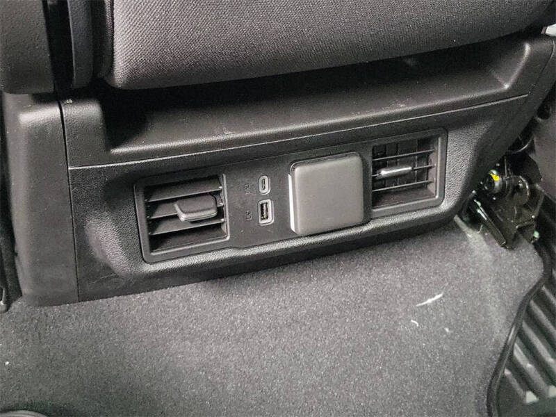 2025 GMC Sierra 1500 Elevation Standard