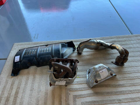 2001 Toyota MR2 Spyder