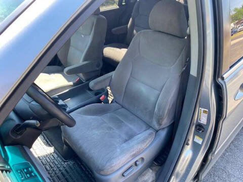 2006 Honda Odyssey EX