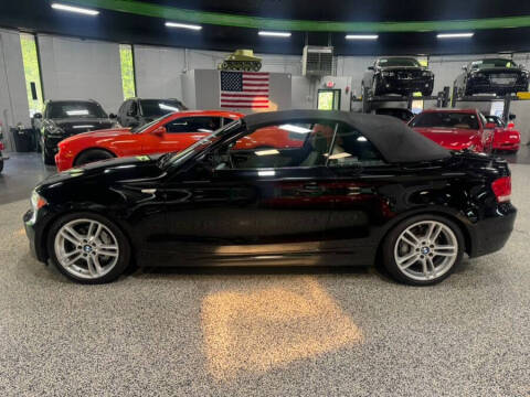 2013 BMW 1 Series
