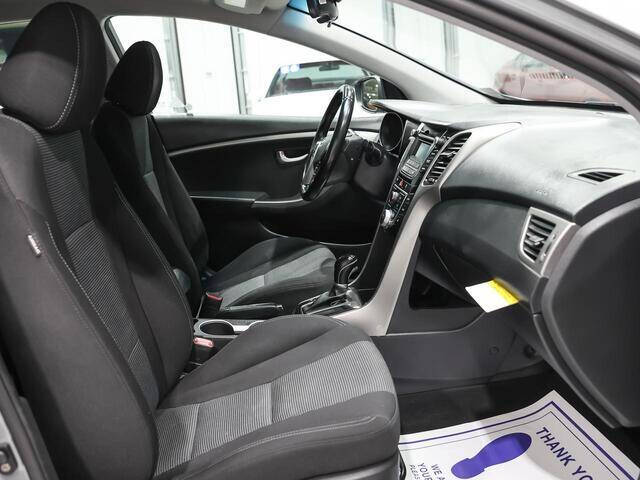 2013 Hyundai Elantra GT