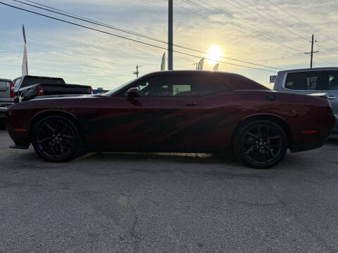 2020 Dodge Challenger GT