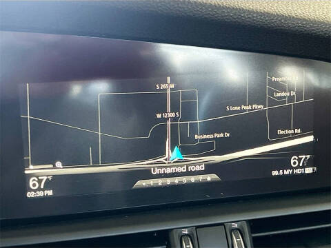 2019 Alfa Romeo Giulia