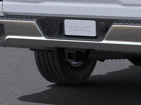 2025 GMC Sierra 2500HD Pro