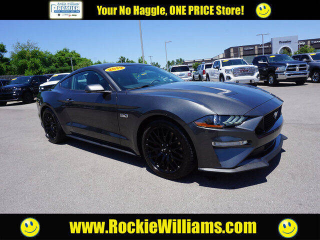 2019 Ford Mustang for sale in Mount Juliet, TN