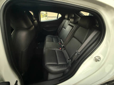 2021 Mazda Mazda3 Hatchback Select