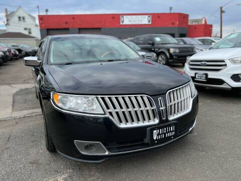 2010 Lincoln MKZ for sale at Pristine Auto Group in Bloomfield NJ